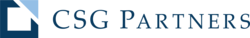 CSG Partners for Staffing logo