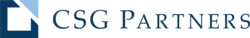CSG Partners for Staffing Logo