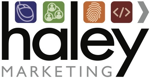 Haley Marketing Logo