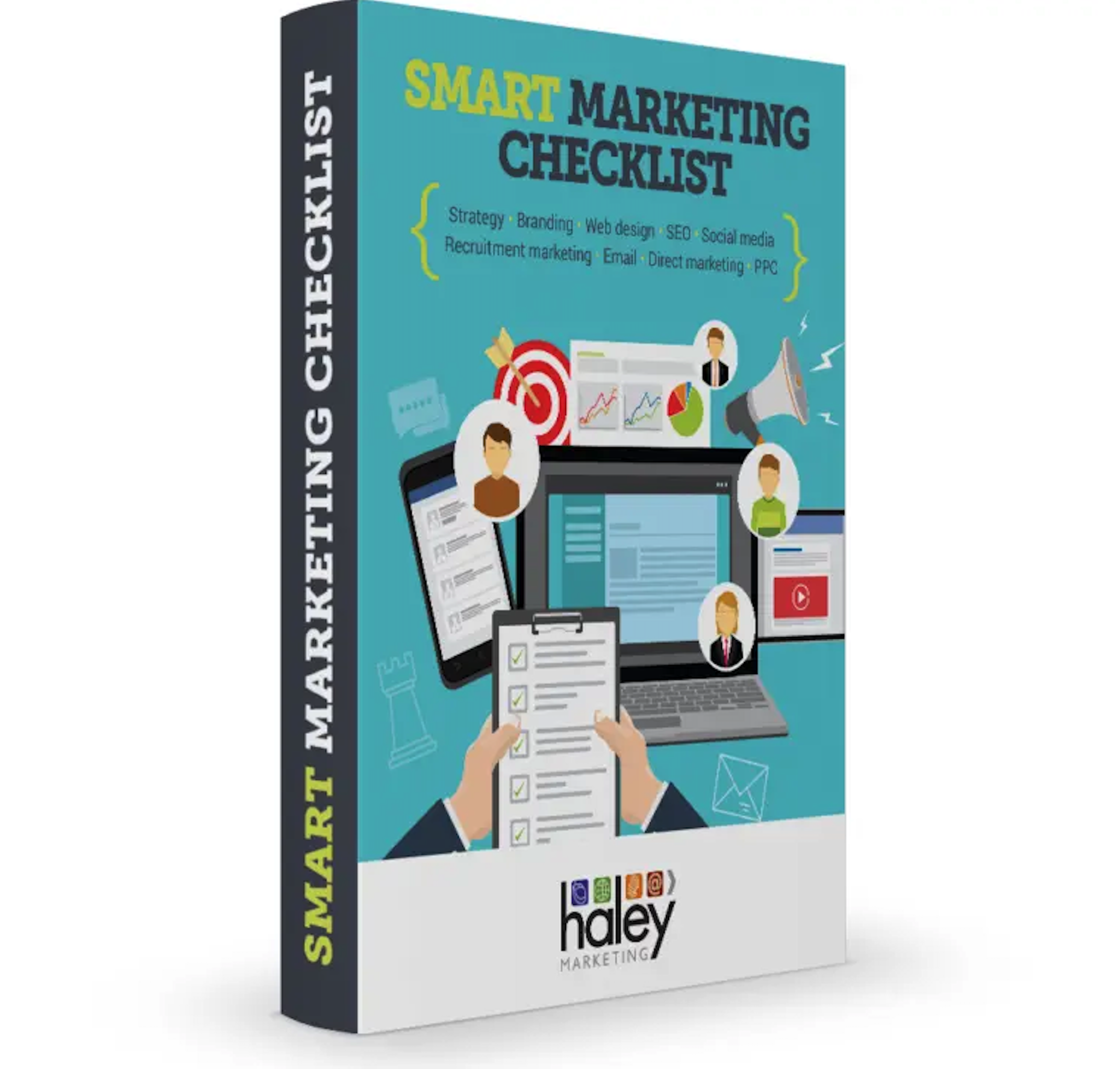 The Smart Marketing Checklist