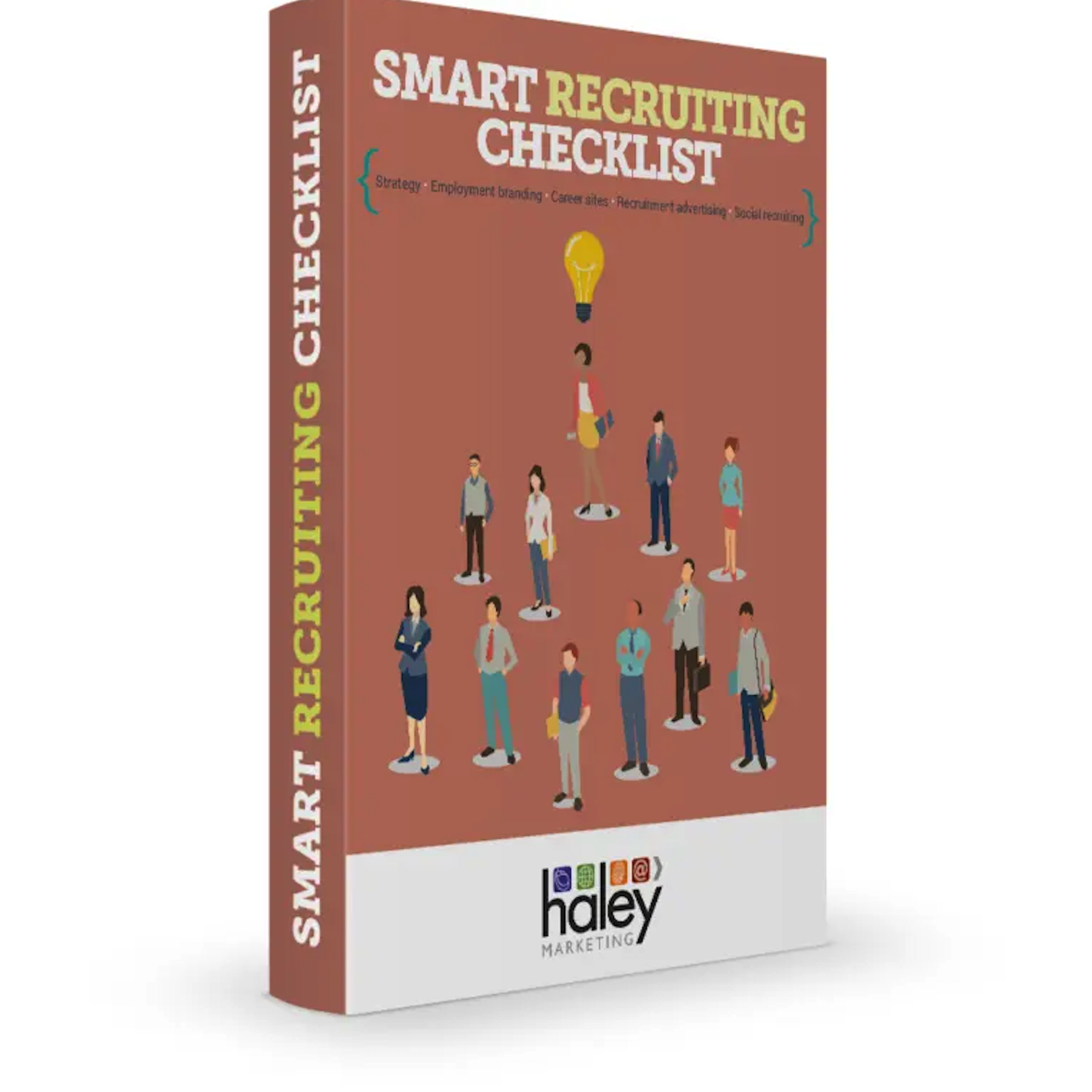 The Smart Recruiting Checklist